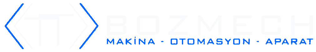 Bozmech Makina